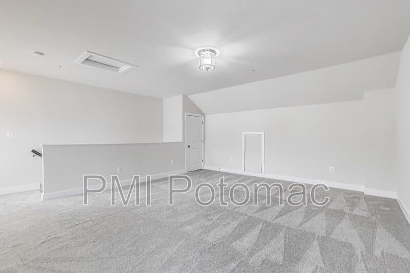 Silver Spring Townhome: 2547 Auden Drive