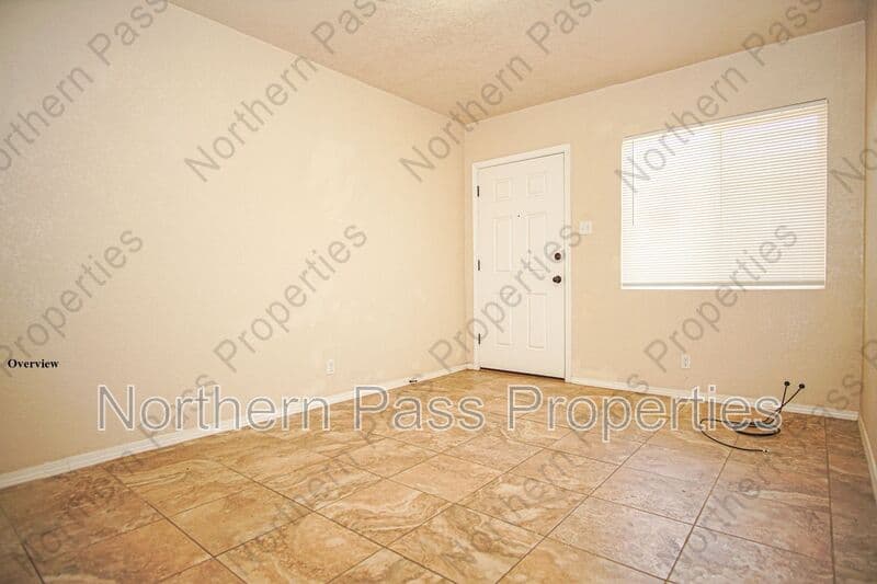 El Paso Condo: 2866 Grant