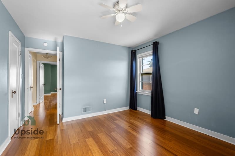 Spokane House: 2504 East Sharp Ave