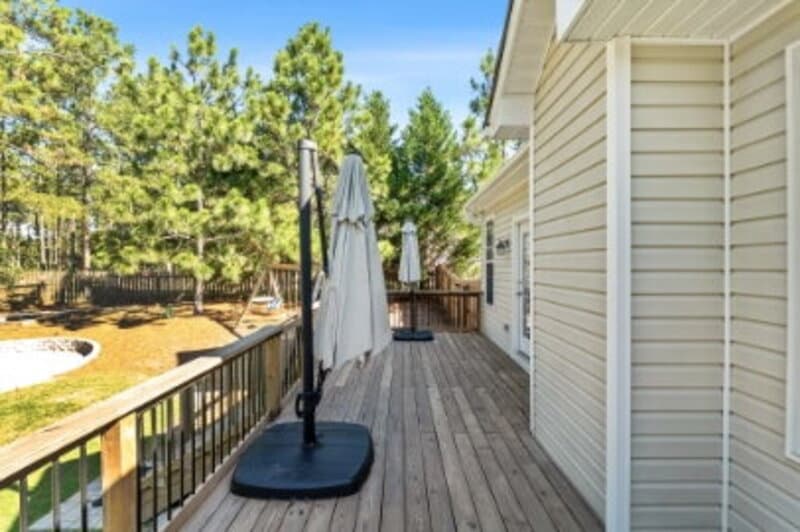 Pinehurst House: 190 Diamondhead Drive South