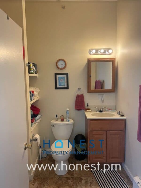 Litchfield Condo: 1635 Lewiston Road
