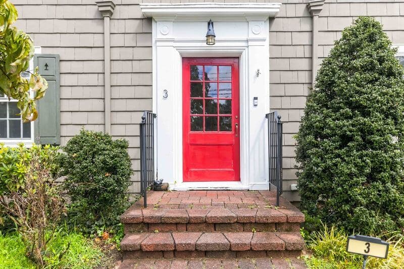 Florham Park House: 3 Crane Lane
