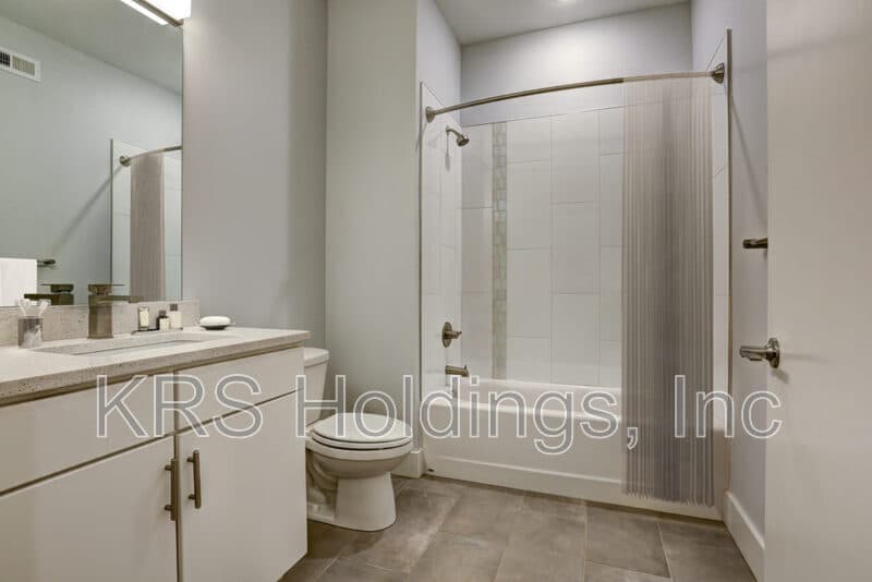 Richmond Condo: 805 W Cary St