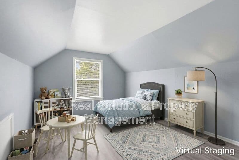 Columbus Condo: 2065 W Mound St