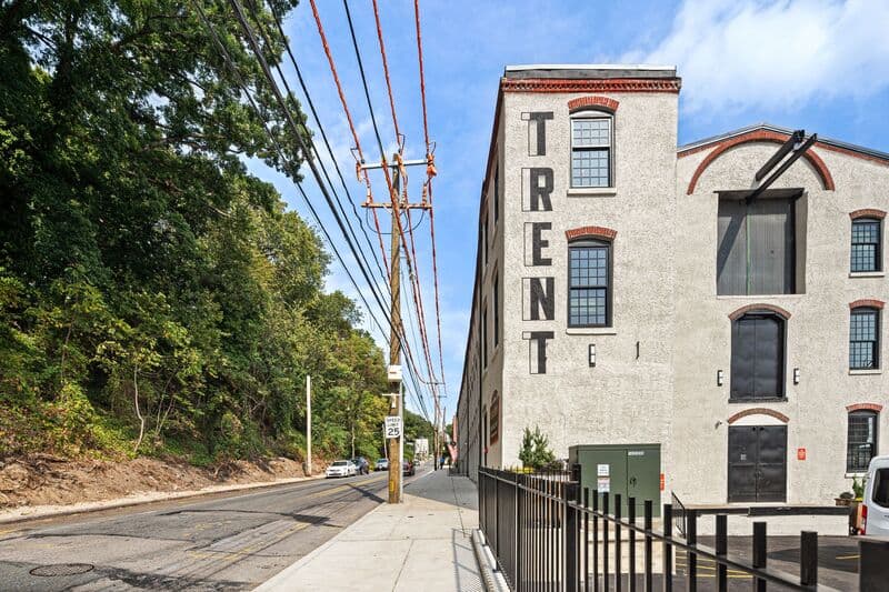 Philadelphia Condo: 201 Leverington Avenue - 209