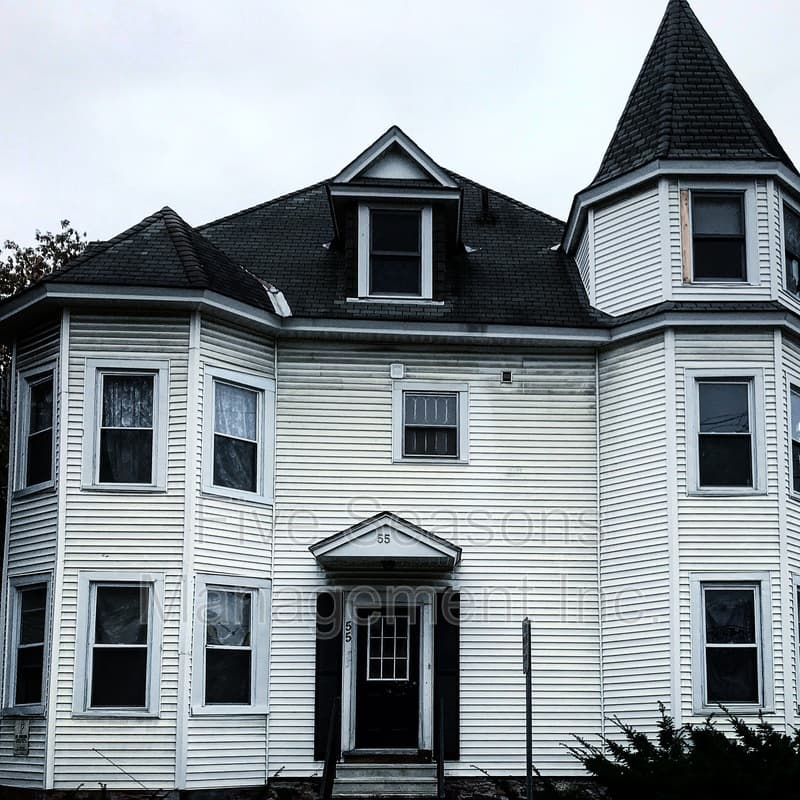 Burlington Condo: 55 South Union - 6