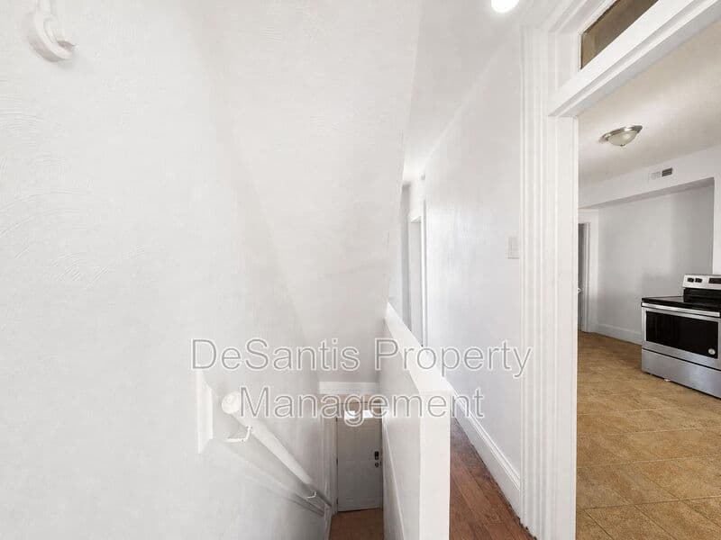 Pittsburgh Condo: 1822 Niggel Street