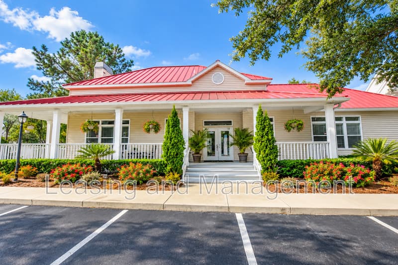 Mount Pleasant Condo: 2011 N Hwy 17