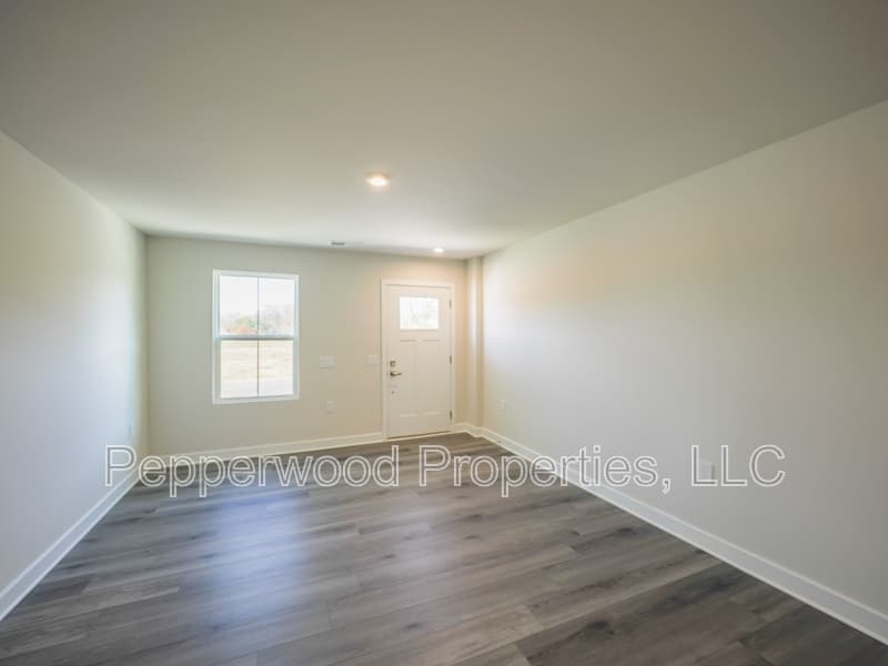 Spartanburg House: 4555 Duparc Way