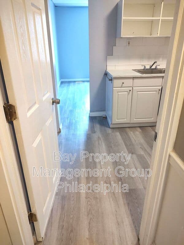 Philadelphia Condo: 1003 S 13th St