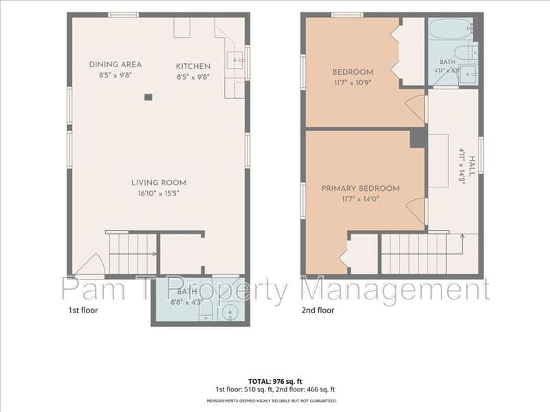 Savannah House: 1200 E 37th St