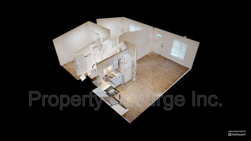 Redding Condo: 1074 Bond Street - 1078