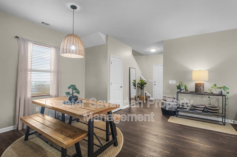 Pooler House: 153 Hamilton Grove Drive