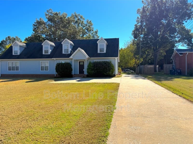 Mint Hill Condo: 6920 Wilson Grove Rd