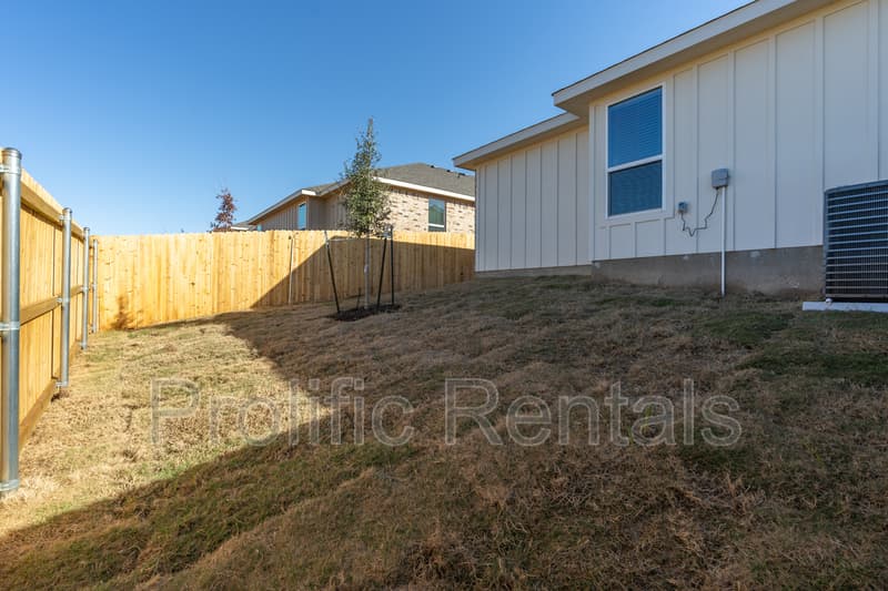Killeen Condo: 5003 Rose Garden Loop - 1