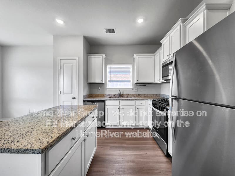 Texas City House: 14205 Freeboard Dr