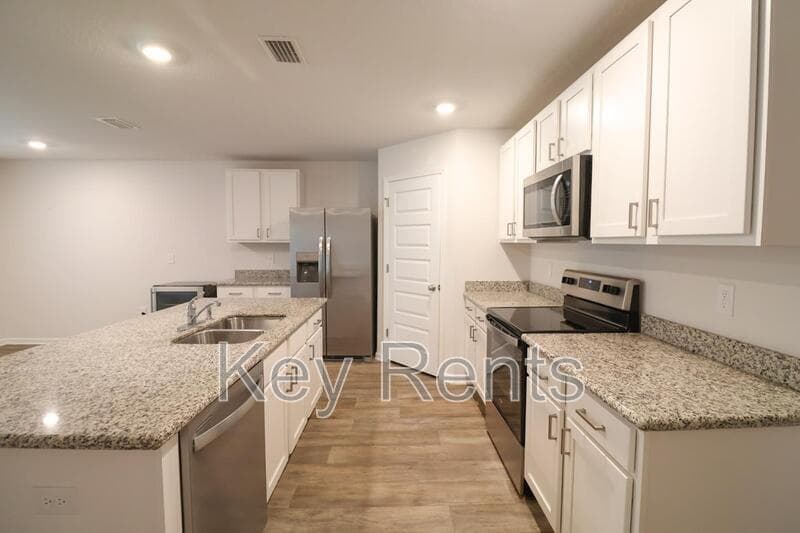 Milton House: 5634 Tristan Ct