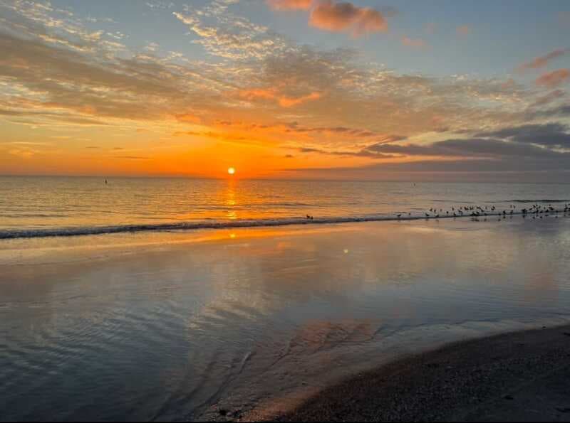 Redington Beach Condo: 15613 Gulf Boulevard