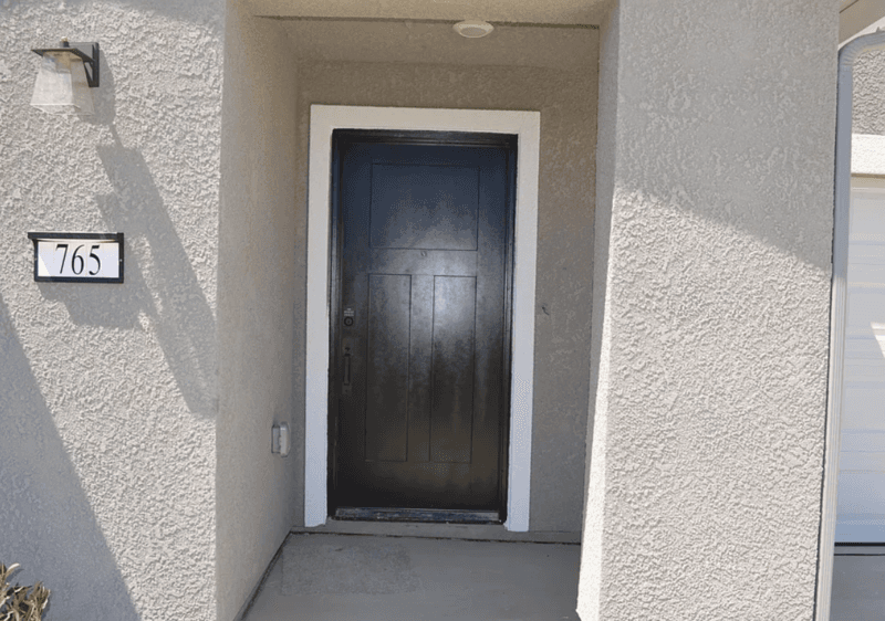 Merced House: 765 Jessie Drive