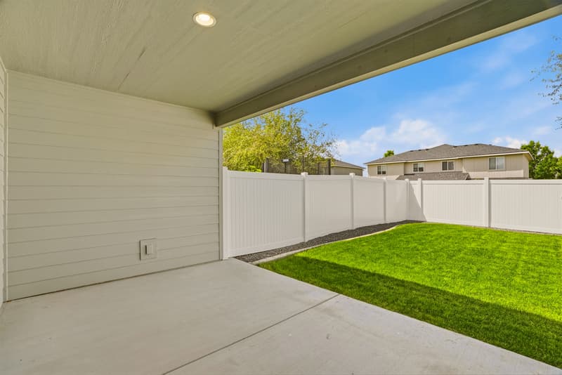 Spokane Valley Condo: 1231 North Tschirley Street - 1