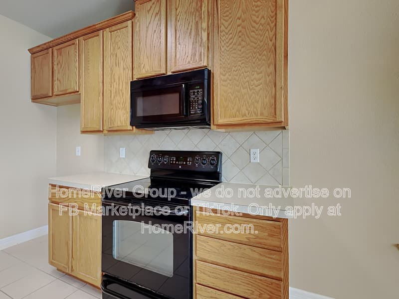 Mckinney House: 4609 Tina Dr