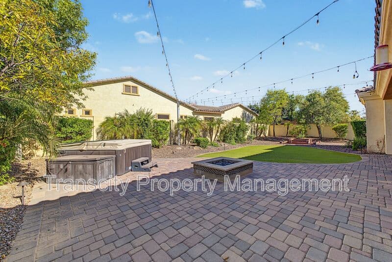 Mesa House: 4943 S Pulse Ter