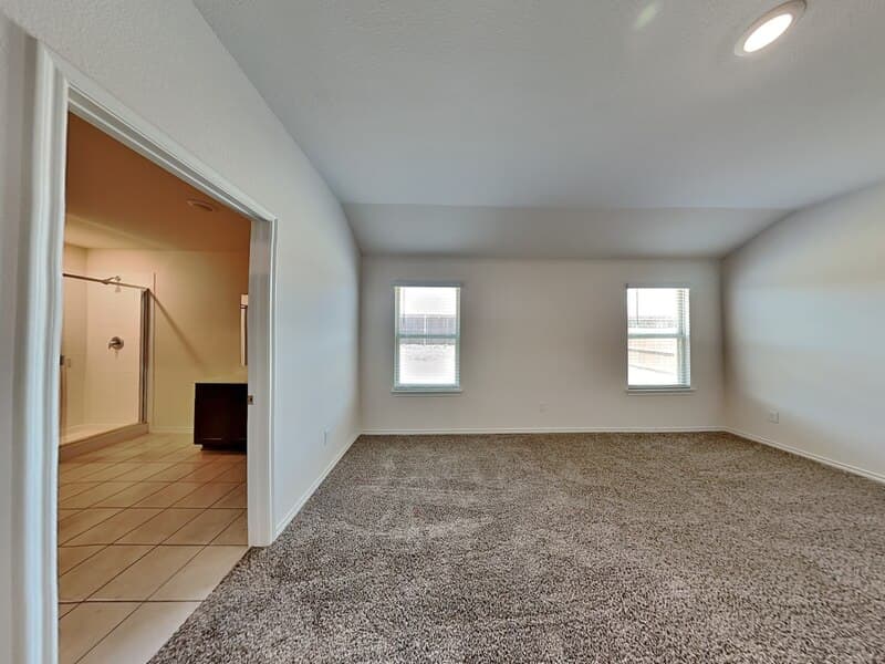 Denton House: 2909 Menguita St