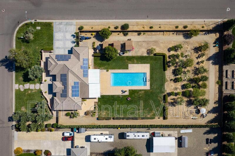 City of Atwater House: 1761 KT Avenue