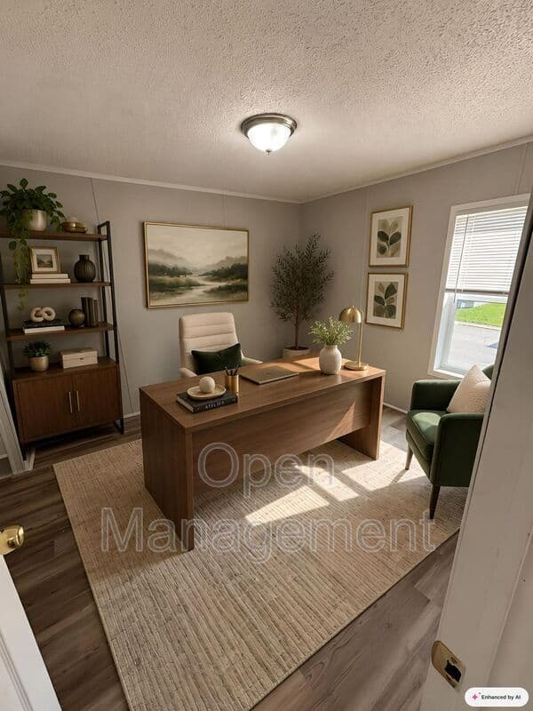 Jackson House: 242 Kathy Circle