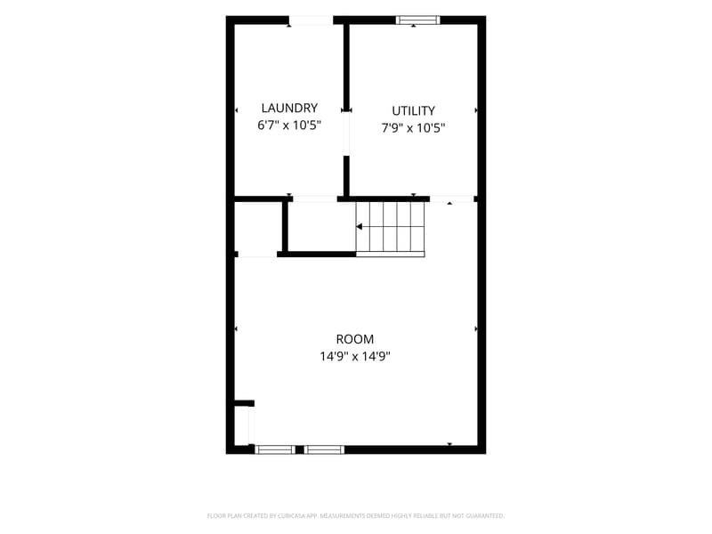 Baltimore Townhome: 3770 Ravenwood Avenue
