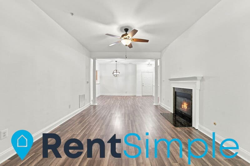 Gainesville Condo: 13890 Chelmsford Drive