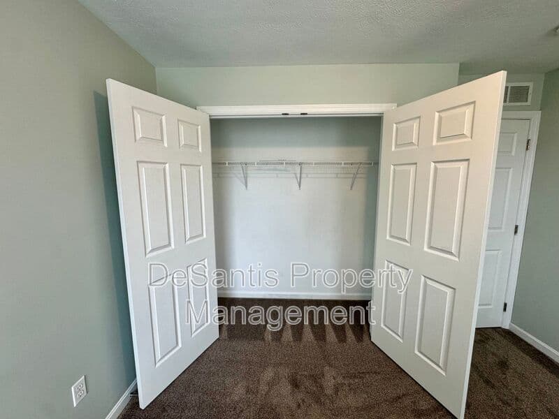 Wexford Townhome: 307 Marshall Heights Drive