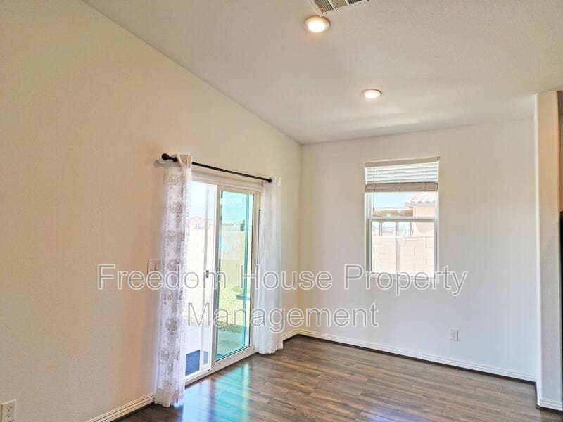 Pahrump House: 3575 East Wallowa Drive