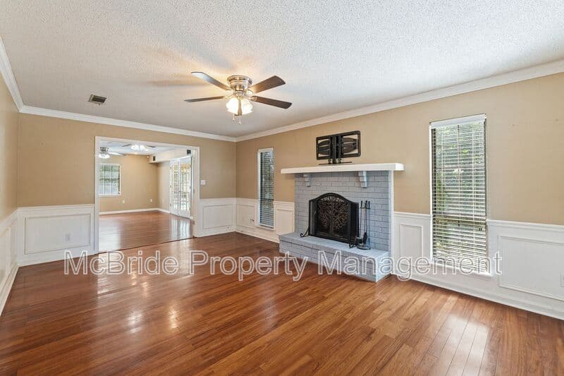 Evans House: 539 Hunterdale Road