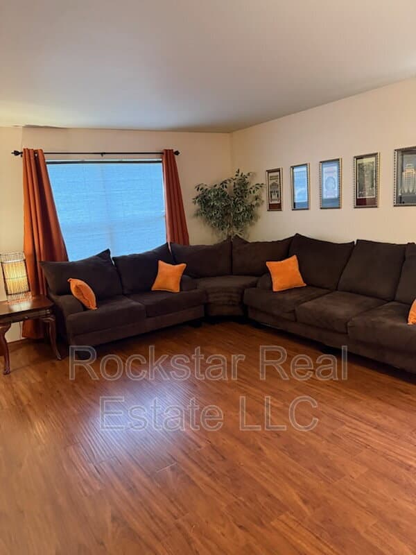 Spokane Valley House: 18119 East Mansfield Avenue