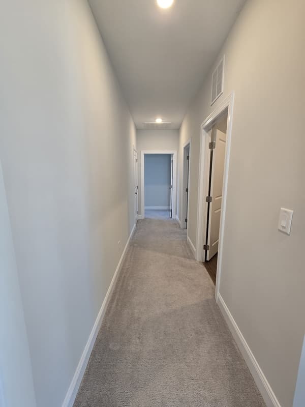 Knightdale House: 421 Hawkeye Drive