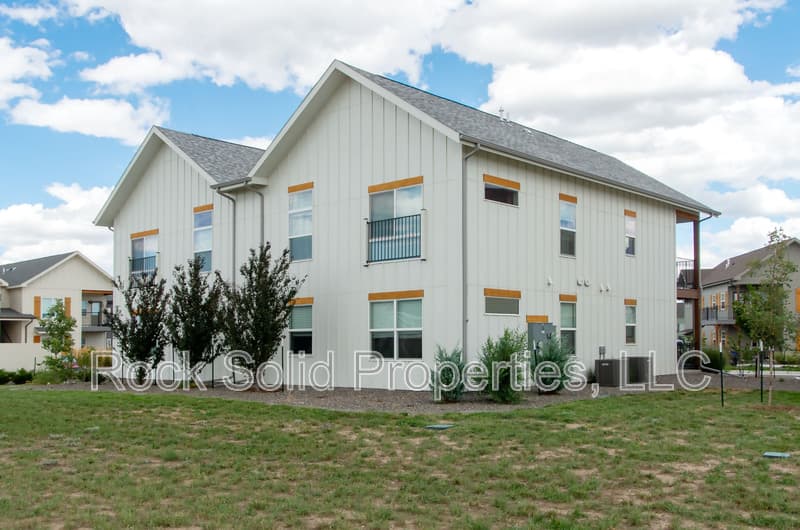 Cheyenne Condo: 1900 Good Hearted Place - A