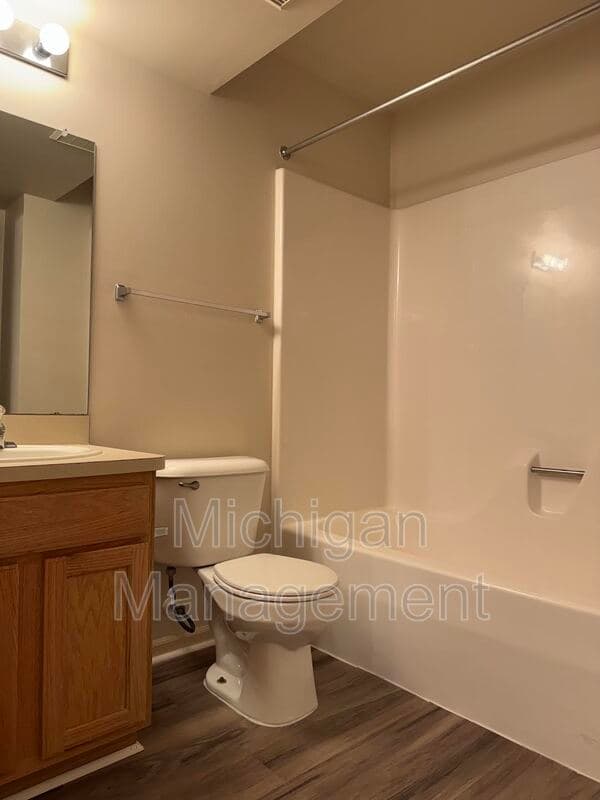 Ann Arbor Condo: 3107 Promenade Cir