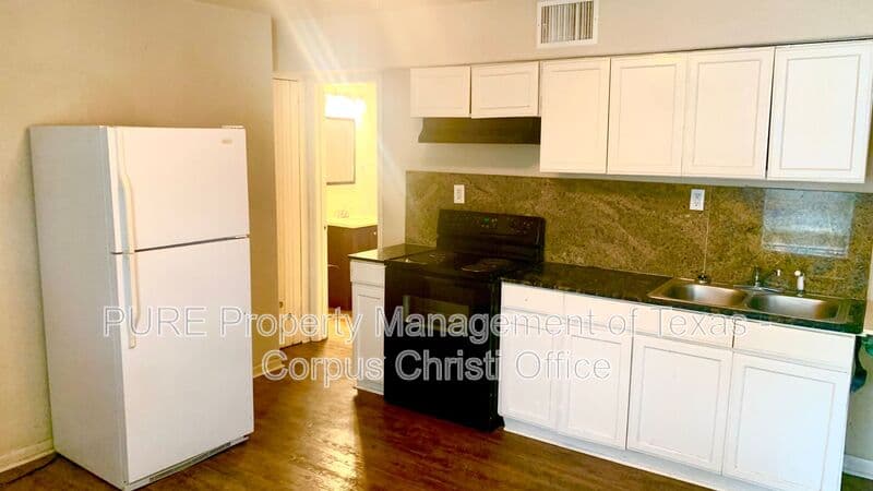 Corpus Christi Condo: 901 Furman Ave