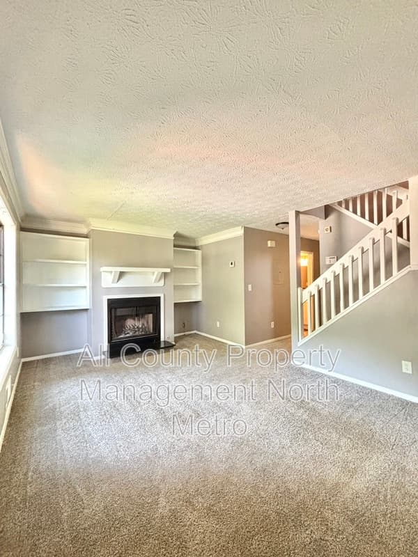 Snellville Townhome: 2241 Highpoint Road