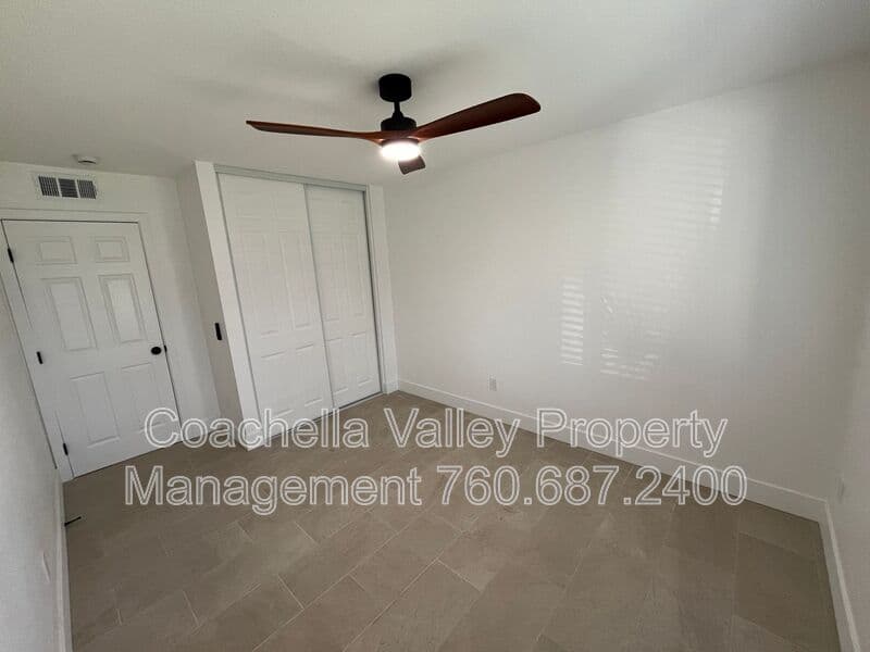 Indio House: 47675 Azalea St
