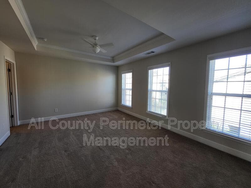 Atlanta Townhome: 2428 Hadlow Lane