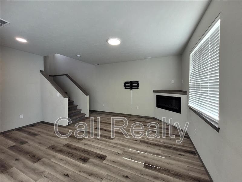 Spokane Valley Townhome: 14320 E 13th
