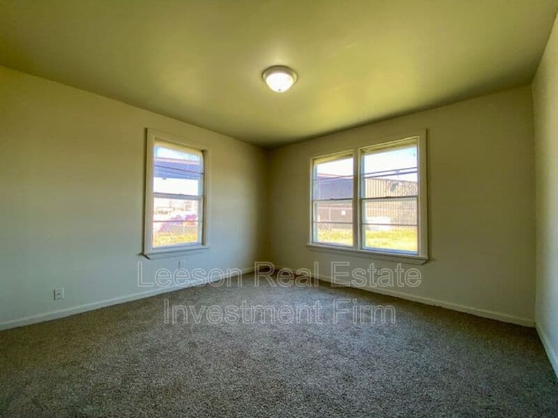 Bossier City House: 547 Wyche St.