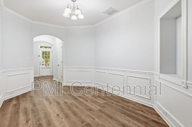 Lawrenceville Townhome: 1670 Garbrooke Cove