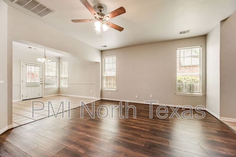 Frisco Condo: 11632 Lenox Ln