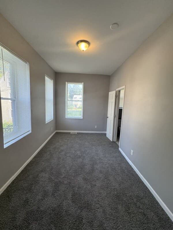 Baltimore Condo: 2101 Chelsea Terrace - 1