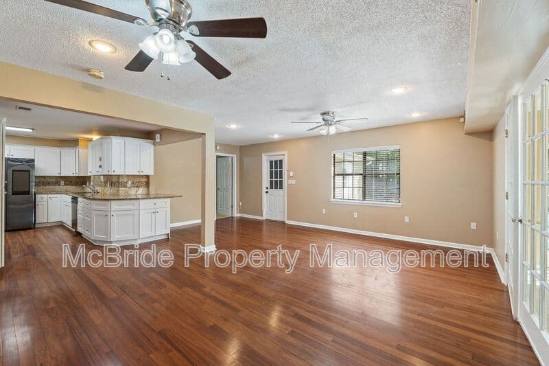 Evans House: 539 Hunterdale Road