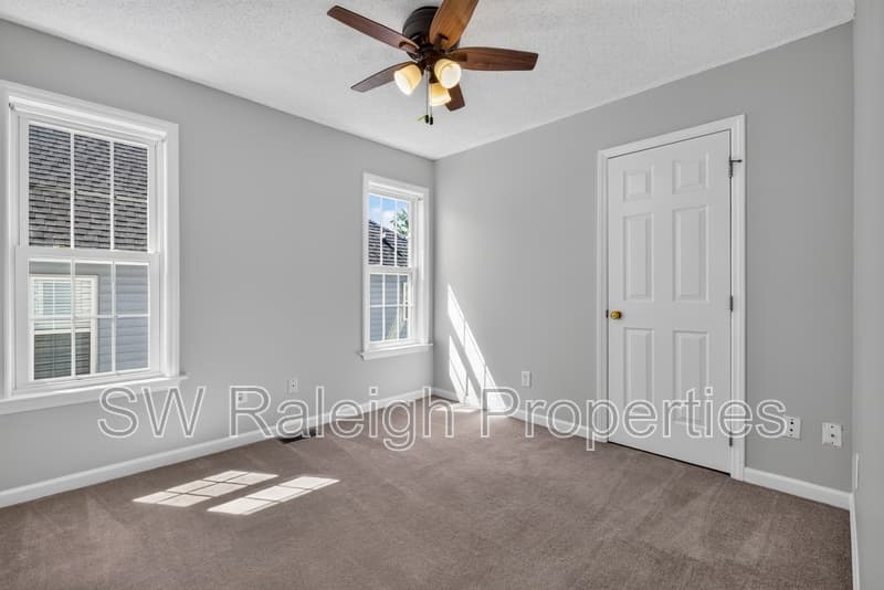 Raleigh Condo: 5343 Cog Hill Court - 1