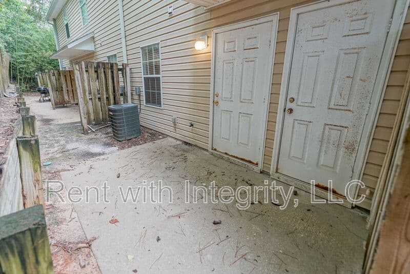 Tallahassee Condo: 241 Dixie Drive